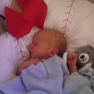 Meet your Posher, Jerry